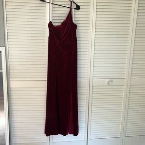 Azazie bridesmaid dress